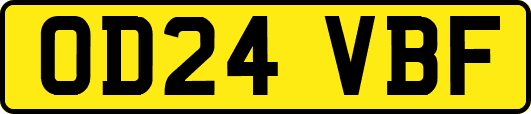 OD24VBF