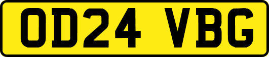 OD24VBG