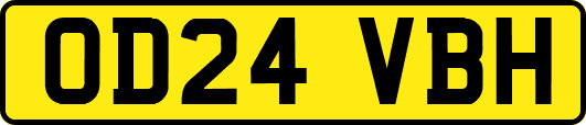 OD24VBH