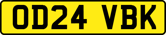 OD24VBK