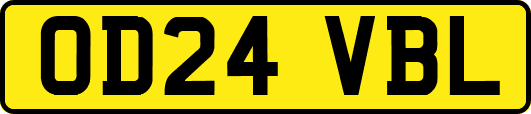 OD24VBL