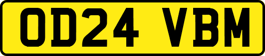 OD24VBM