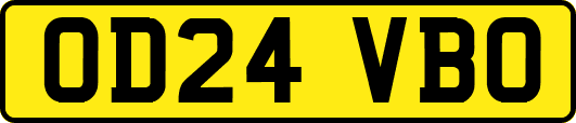 OD24VBO