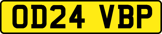 OD24VBP
