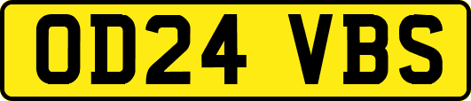 OD24VBS