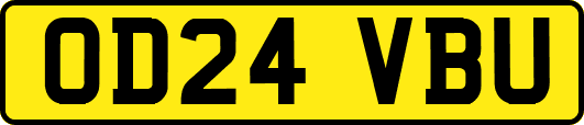 OD24VBU
