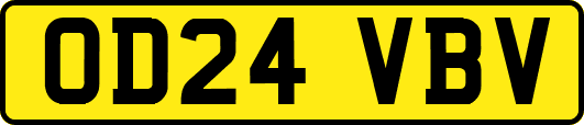 OD24VBV