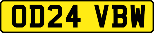 OD24VBW