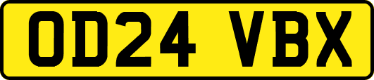 OD24VBX