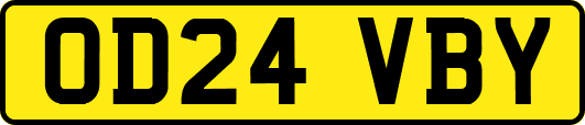 OD24VBY