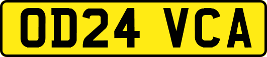 OD24VCA