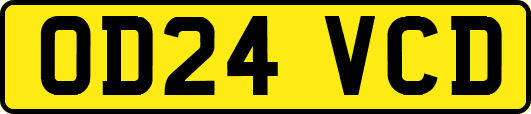 OD24VCD