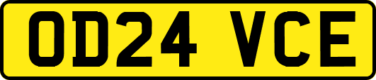 OD24VCE