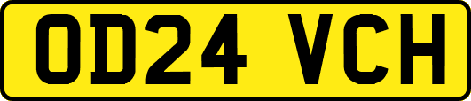 OD24VCH