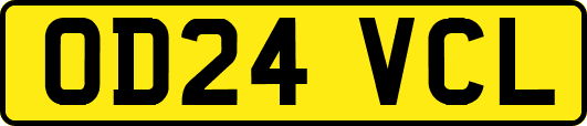 OD24VCL