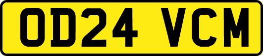 OD24VCM
