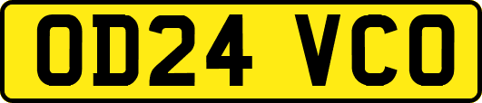 OD24VCO