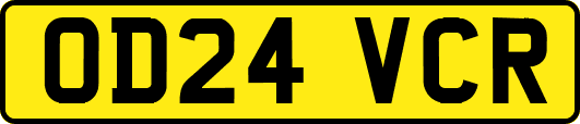OD24VCR