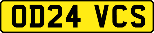 OD24VCS