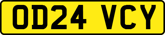 OD24VCY