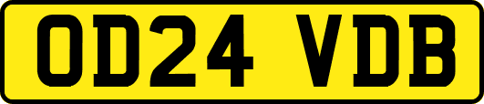 OD24VDB