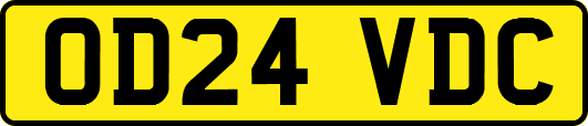 OD24VDC