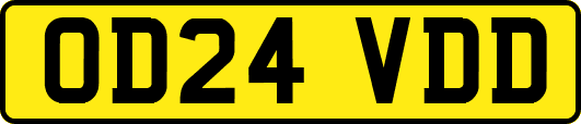 OD24VDD