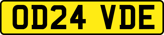 OD24VDE
