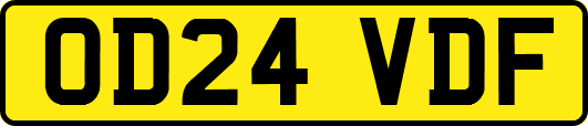 OD24VDF