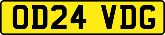 OD24VDG