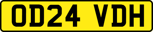 OD24VDH