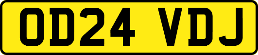 OD24VDJ