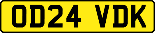 OD24VDK
