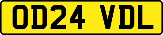 OD24VDL
