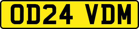 OD24VDM
