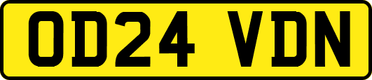 OD24VDN