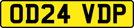 OD24VDP