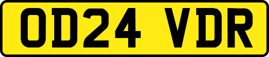 OD24VDR