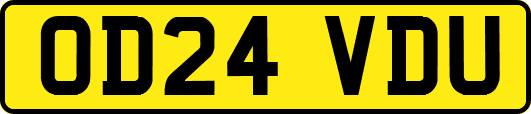 OD24VDU
