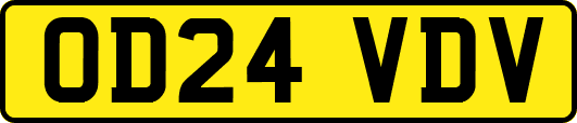 OD24VDV