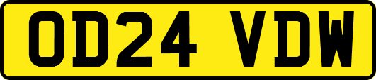 OD24VDW