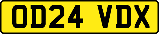 OD24VDX