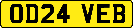 OD24VEB