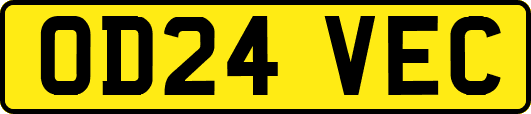 OD24VEC