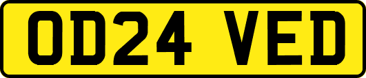 OD24VED