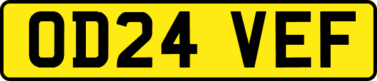 OD24VEF