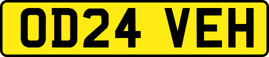 OD24VEH