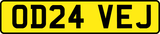 OD24VEJ