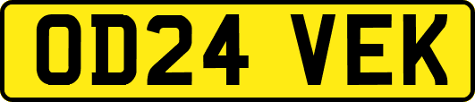 OD24VEK