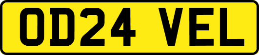 OD24VEL
